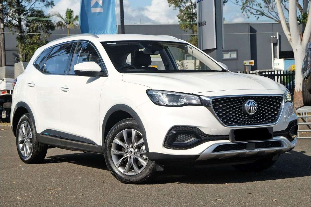 2022 MG HS Plus EV Excite SAS23