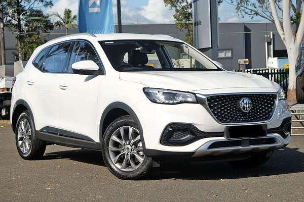 2022 MG HS Plus EV Excite SAS23