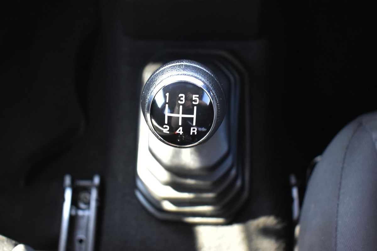 2024 Suzuki Jimny XL JJ