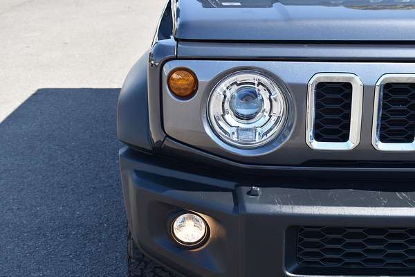 2024 Suzuki Jimny XL JJ