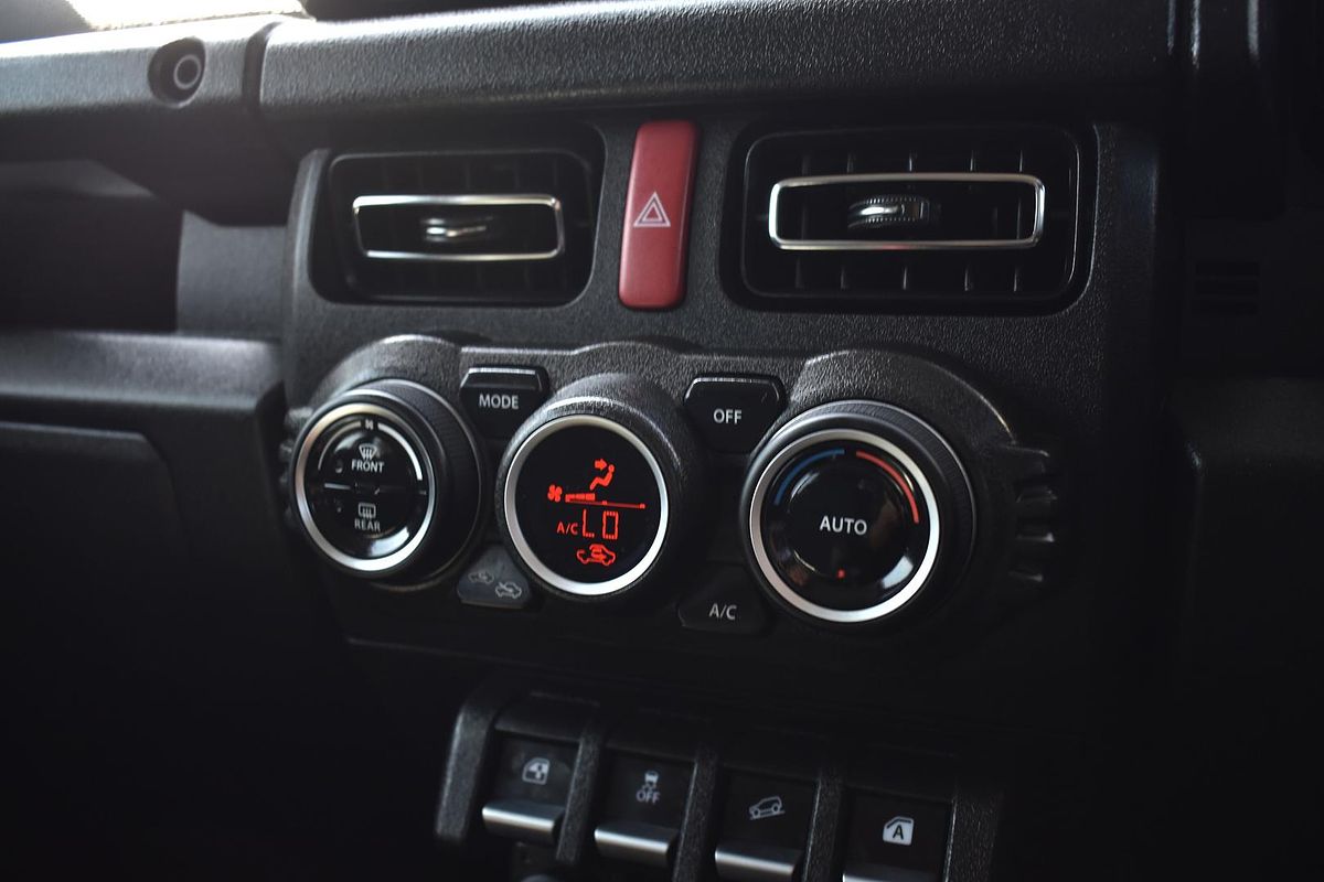 2024 Suzuki Jimny XL JJ