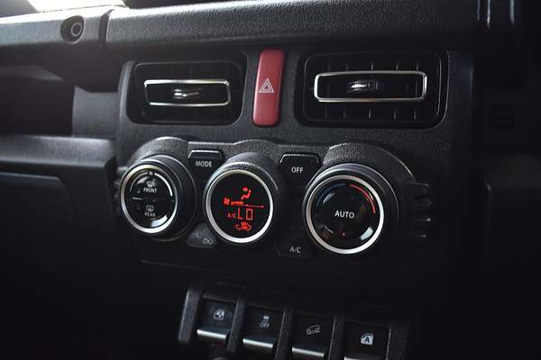 2024 Suzuki Jimny XL JJ