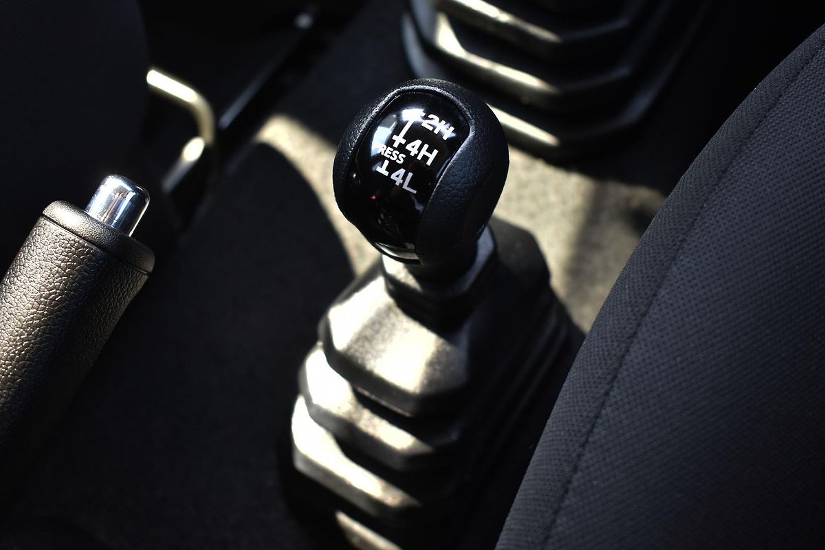 2024 Suzuki Jimny XL JJ