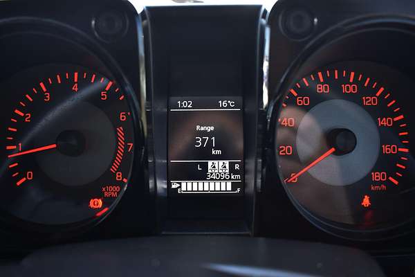 2024 Suzuki Jimny XL JJ