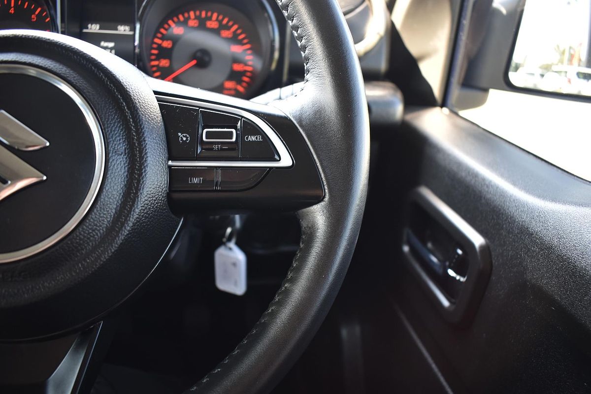 2024 Suzuki Jimny XL JJ