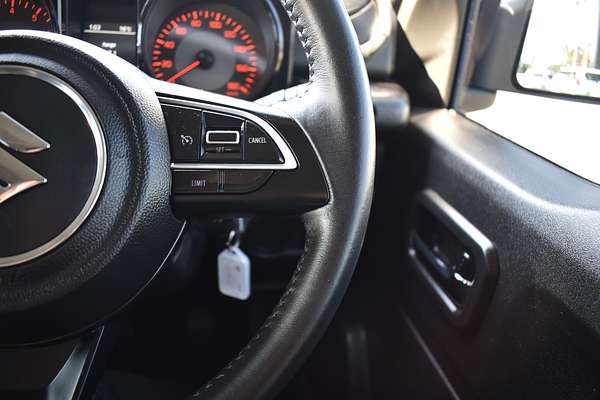 2024 Suzuki Jimny XL JJ