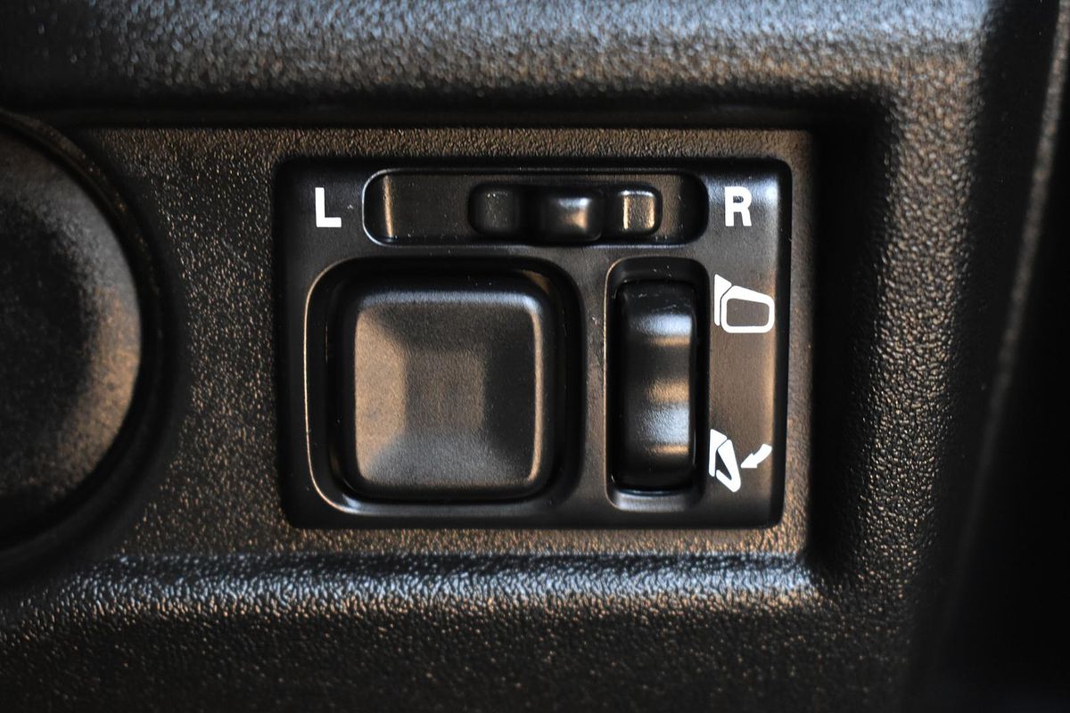 2024 Suzuki Jimny XL JJ