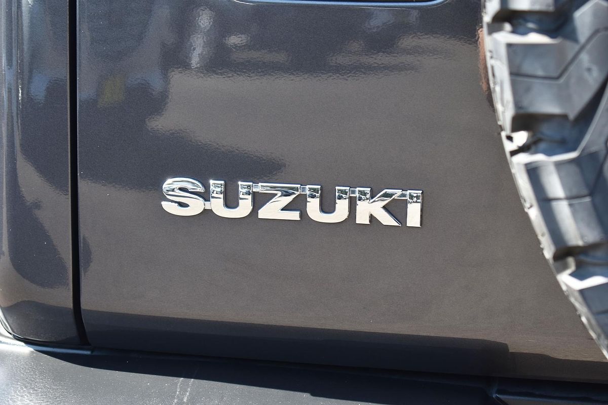 2024 Suzuki Jimny XL JJ