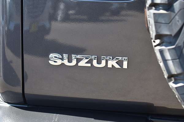 2024 Suzuki Jimny XL JJ