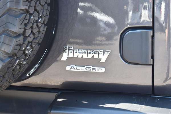 2024 Suzuki Jimny XL JJ
