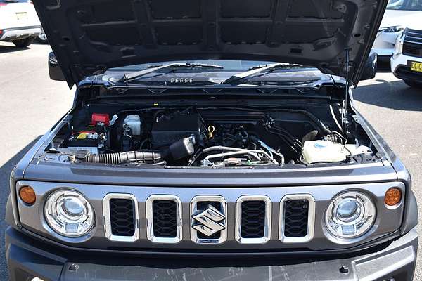 2024 Suzuki Jimny XL JJ