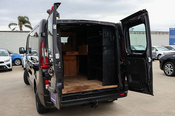 2020 Mitsubishi Express GLX SN LWB
