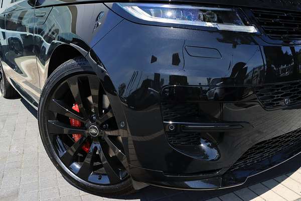 2025 Land Rover Range Rover Sport D250 Dynamic SE L461