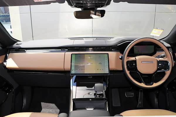 2025 Land Rover Range Rover Sport D250 Dynamic SE L461