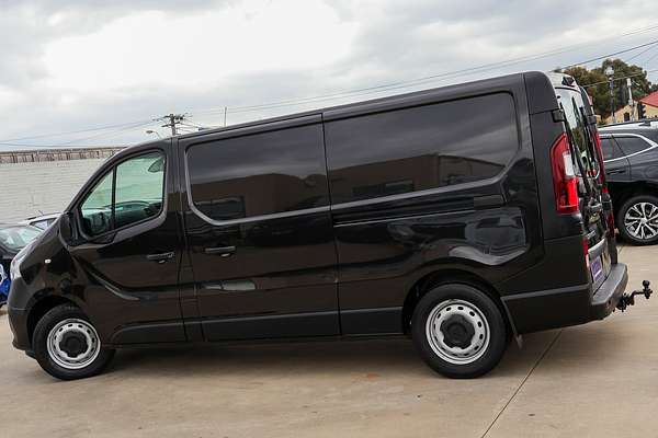 2020 Mitsubishi Express GLX SN LWB
