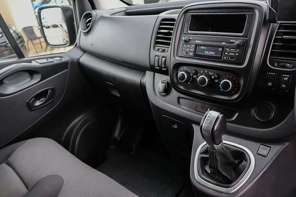 2020 Mitsubishi Express GLX SN LWB