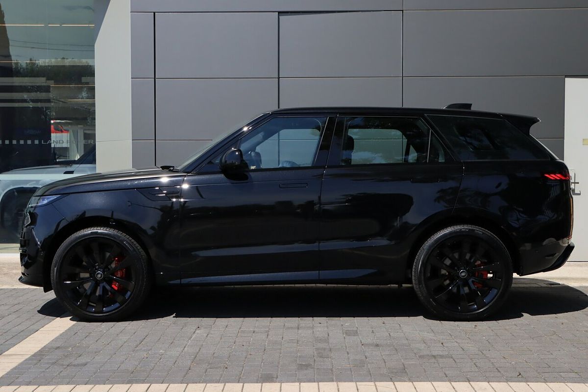 2025 Land Rover Range Rover Sport D250 Dynamic SE L461