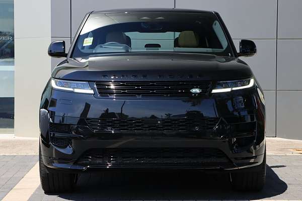 2025 Land Rover Range Rover Sport D250 Dynamic SE L461