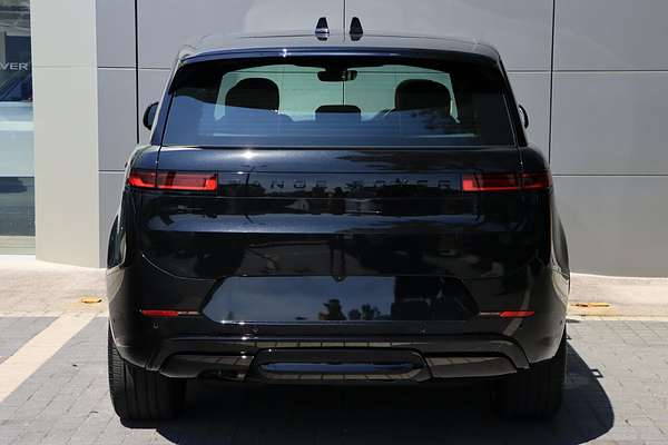 2025 Land Rover Range Rover Sport D250 Dynamic SE L461