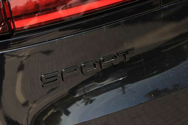 2025 Land Rover Range Rover Sport D250 Dynamic SE L461
