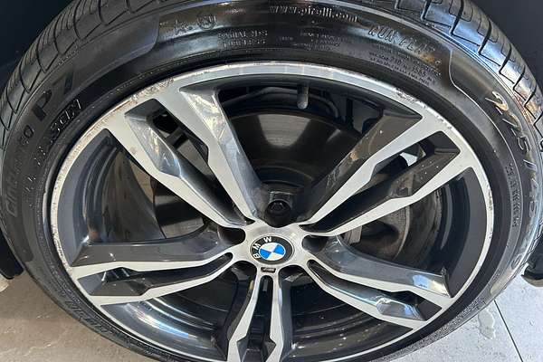 2017 BMW X1 xDRIVE 25i F48 MY17