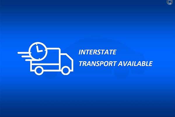 2024 Ford Transit Custom Sport SWB AV SWB Low Roof
