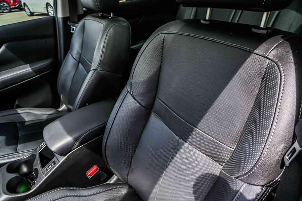 2015 Nissan QASHQAI Ti J11