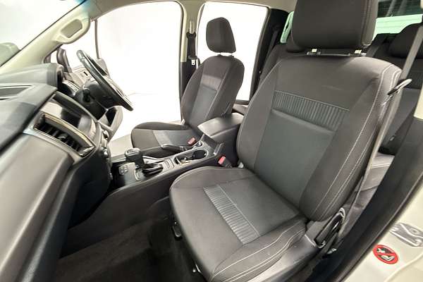 2019 Ford Ranger XLT PX MkIII 4X4 3.2L