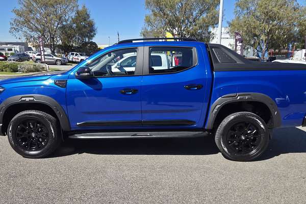 2024 LDV T60 Max PLUS SK8C 4X4