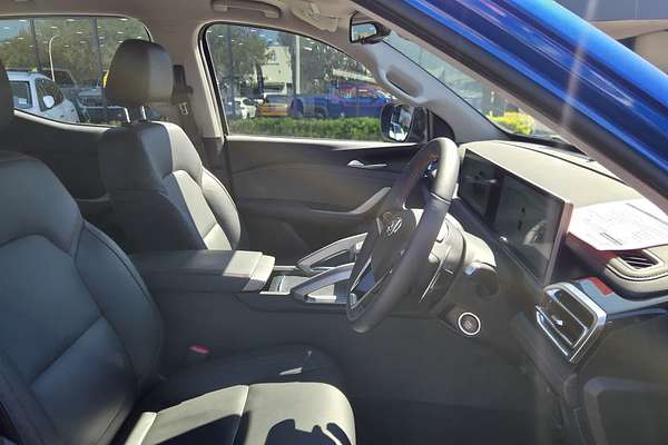 2024 LDV T60 Max PLUS SK8C 4X4