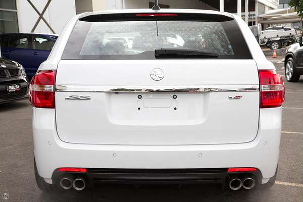 2016 Holden Commodore SS V Redline VF Series II