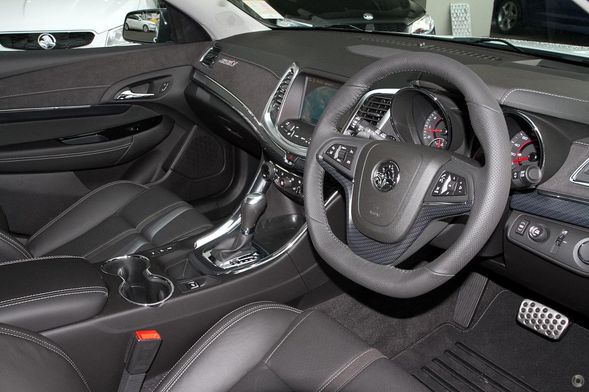2016 Holden Commodore SS V Redline VF Series II