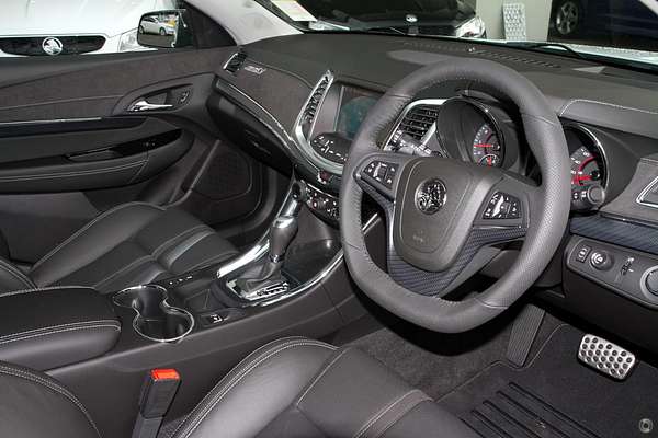 2016 Holden Commodore SS V Redline VF Series II