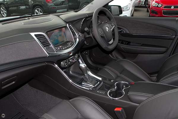 2016 Holden Commodore SS V Redline VF Series II