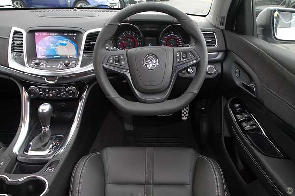 2016 Holden Commodore SS V Redline VF Series II