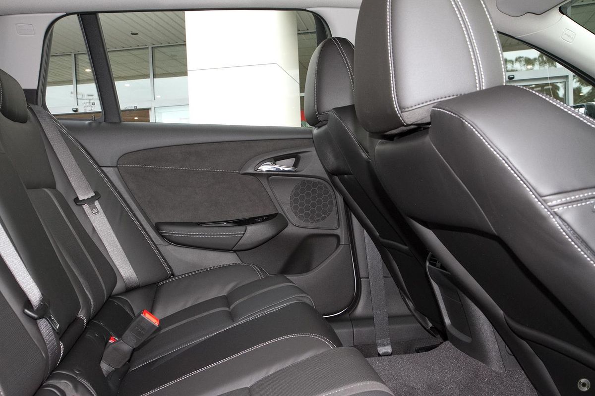 2016 Holden Commodore SS V Redline VF Series II