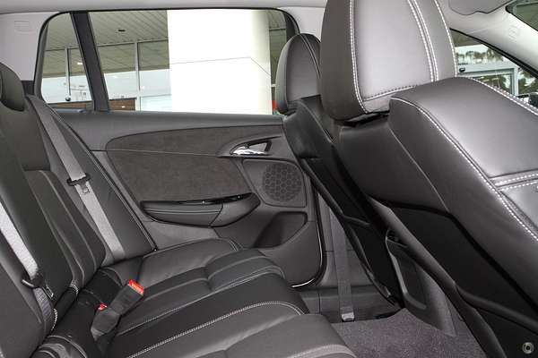 2016 Holden Commodore SS V Redline VF Series II