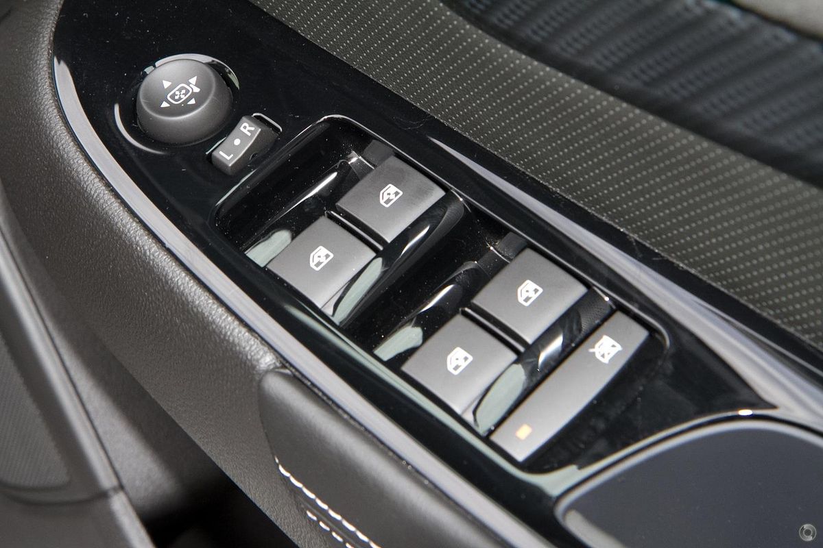2016 Holden Commodore SS V Redline VF Series II