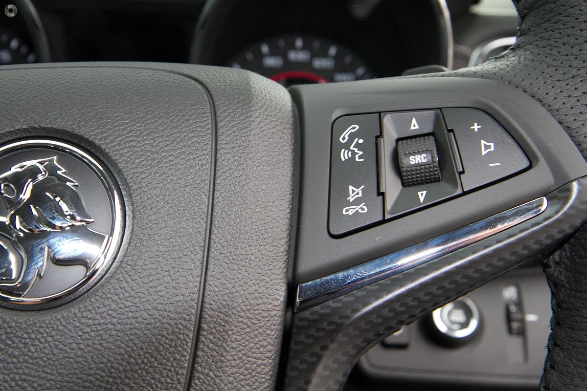 2016 Holden Commodore SS V Redline VF Series II