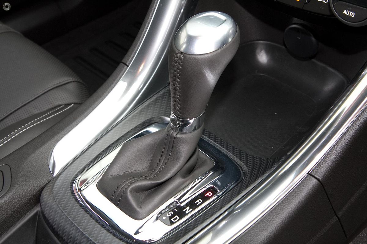 2016 Holden Commodore SS V Redline VF Series II