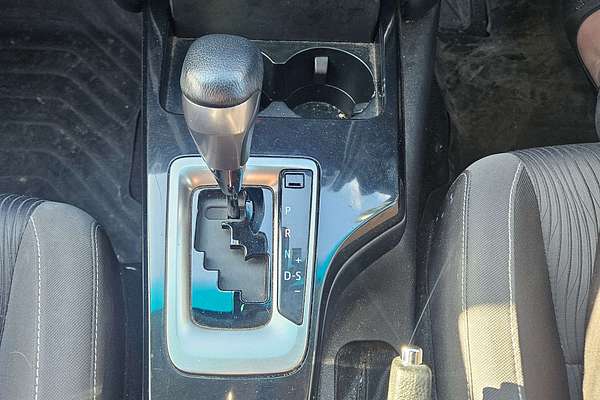2021 Toyota Fortuner GXL GUN156R