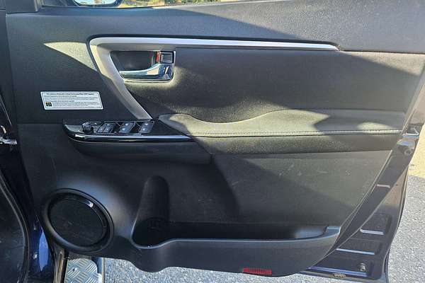 2021 Toyota Fortuner GXL GUN156R