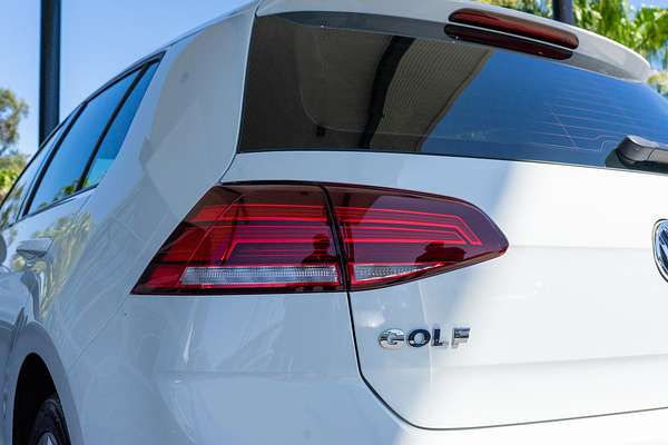 2019 Volkswagen Golf 110TSI Highline 7.5