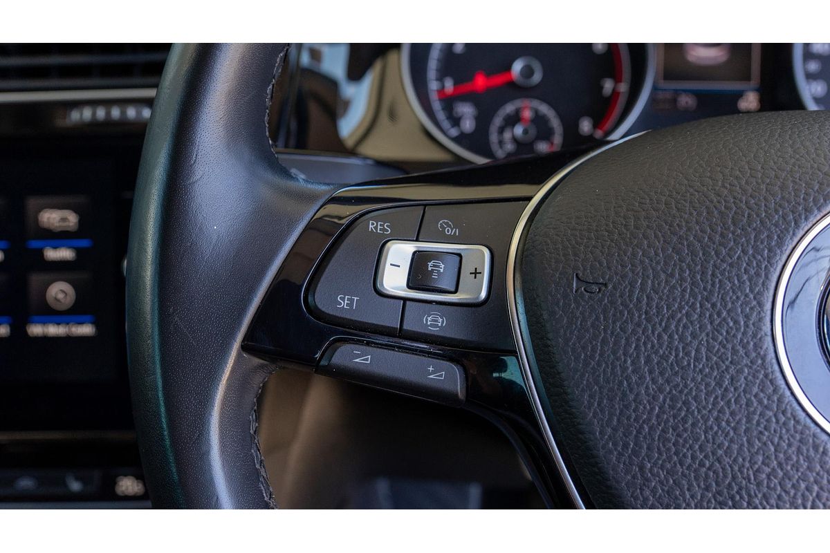 2019 Volkswagen Golf 110TSI Highline 7.5