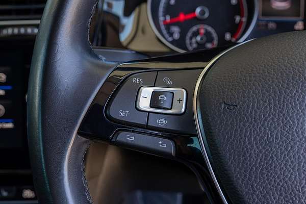 2019 Volkswagen Golf 110TSI Highline 7.5