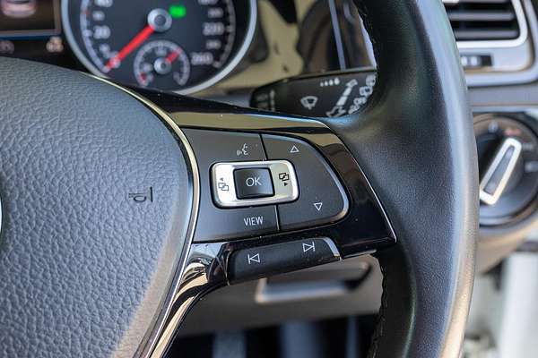 2019 Volkswagen Golf 110TSI Highline 7.5