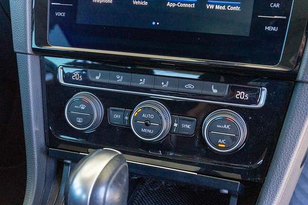 2019 Volkswagen Golf 110TSI Highline 7.5