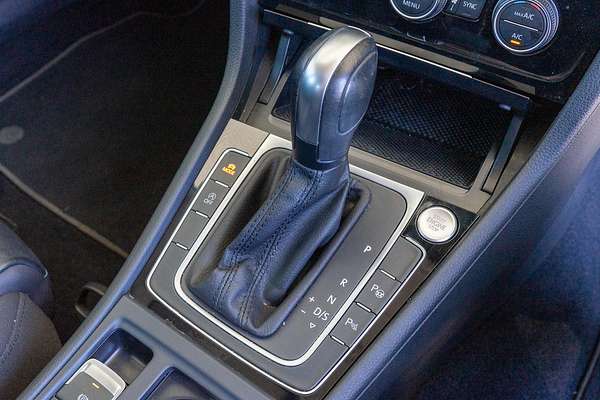 2019 Volkswagen Golf 110TSI Highline 7.5