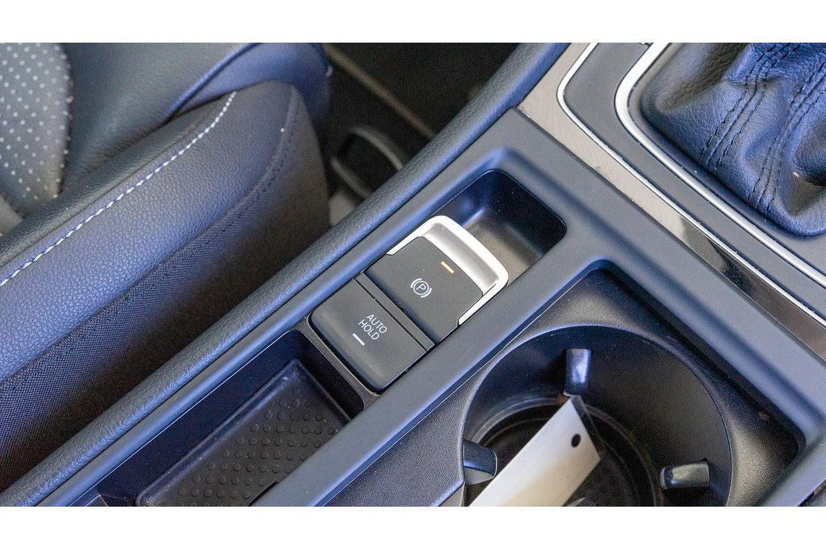 2019 Volkswagen Golf 110TSI Highline 7.5