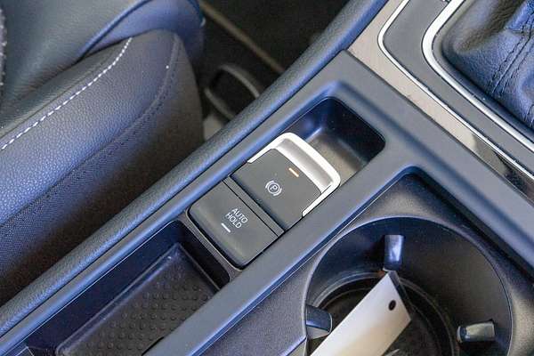 2019 Volkswagen Golf 110TSI Highline 7.5